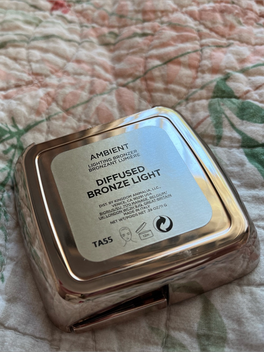 Hourglass Bronzer - Picture 4 of 4